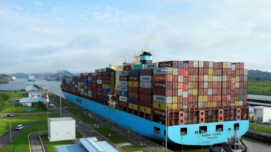 Cinco cosas a destacar del canal de Panam&aacute;, que cumple 110 a&ntilde;os 