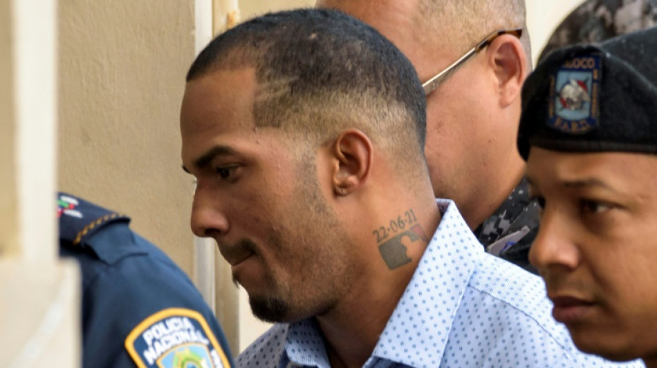 La fiscalía dominicana pide una pena de cinco años para el beisbolista Wander Franco, acusado de abuso sexual