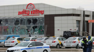 Vor Pr&auml;sidentenwahl: Tote bei Angriffen auf russische Grenzregionen