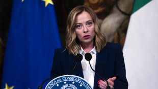 Meloni, disaffezione a Ue si &egrave; materializzata con l'astensione