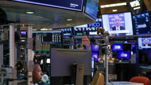 Wall Street ouvre en hausse avant une fin de semaine tronquée