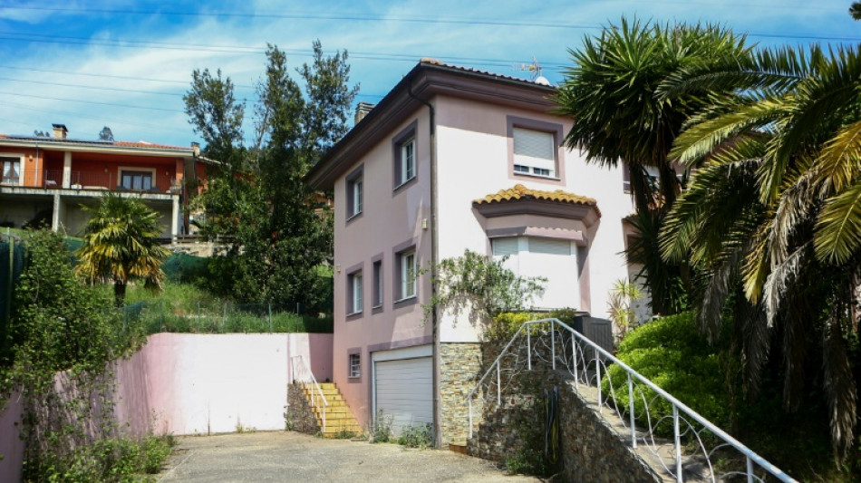 Arrestan en Espa&ntilde;a a una pareja de alemanes que manten&iacute;a encerrados a sus hijos desde hac&iacute;a tres a&ntilde;os