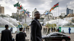 L&iacute;deres africanos buscan unir sus voces para impulsar un crecimiento verde