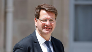 Patrice Vergriete nouveau patron de l'Anru, pilier de la r&eacute;novation urbaine