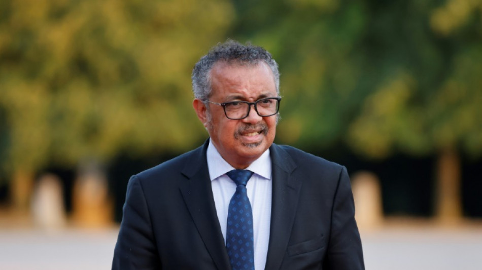 WHO gibt Entscheidung &uuml;ber m&ouml;glichen Gesundheitsnotstand wegen Affenpocken bekannt