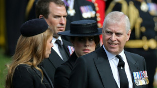 El exprincipe Andr&eacute;s, de "h&eacute;roe" de las Malvinas a bochorno de la familia real brit&aacute;nica