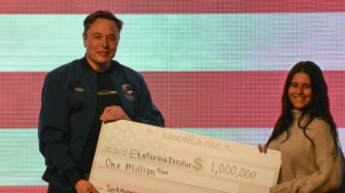 Musk busca inclinar la balanza a la derecha en corte suprema de Wisconsin