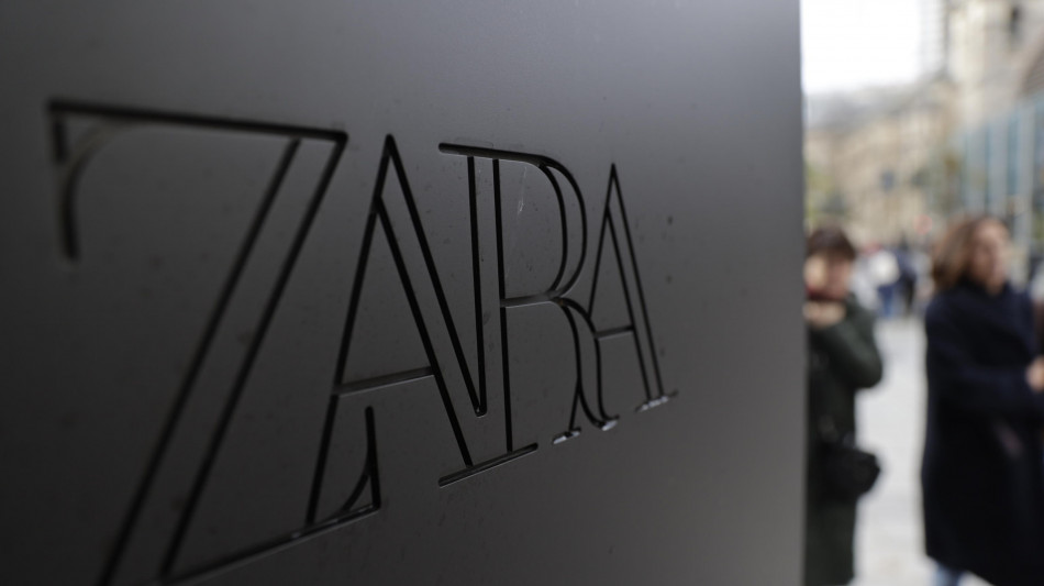 Modelle troppo magre, Gb vieta immagini pubblicitarie di Zara