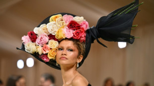 Zendaya, ado star devenue ic&ocirc;ne touche-&agrave;-tout