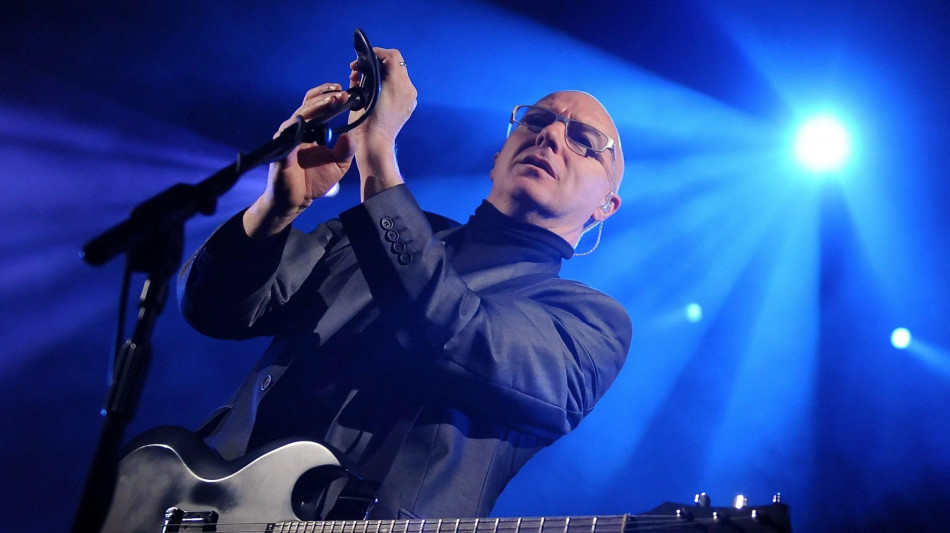 Midge Ure in tour a Rimini e Pordenone nel segno di Ultravox