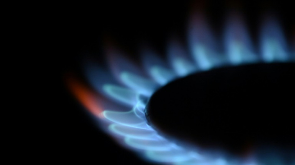 Bundesnetzagentur sieht weiter Risiken f&uuml;r Gasversorgung im Winter