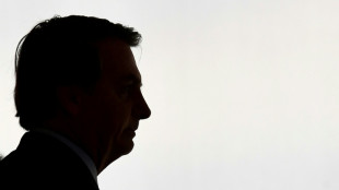 Brazil's Bolsonaro seeks to serve 27-year jail term under house arrest