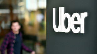 Donn&eacute;es personnelles: 10 millions d'amende pour Uber aux Pays-Bas