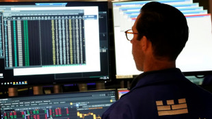 Rebond rat&eacute; pour Wall Street, min&eacute;e par la tech