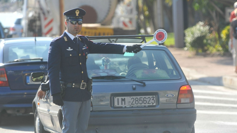Fonti, 'bielorusso sospettato per Lipsia non &egrave; passato in Italia'