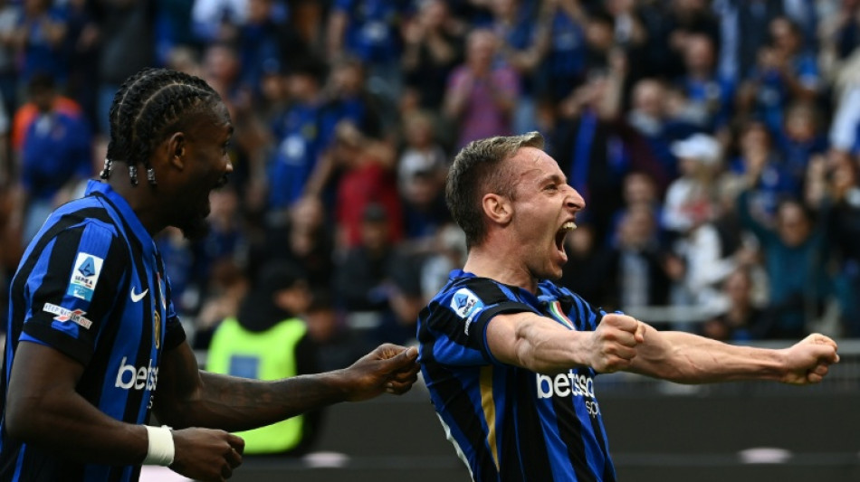 Inter vence Udinese e mant&eacute;m folga na lideran&ccedil;a do Italiano