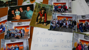 Scaloni, del ni&ntilde;o 'polvor&iacute;n' de Pujato a la templanza del entrenador argentino