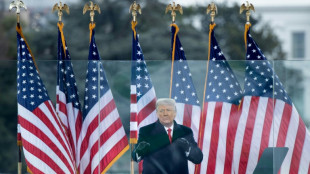Point d'orgue pour l'enqu&ecirc;te parlementaire sur l'assaut du Capitole avec Trump dans le viseur