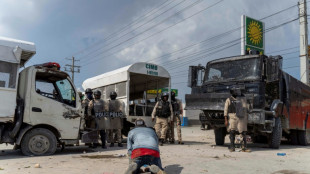 Siguen aumentando los casos de c&oacute;lera en Hait&iacute;