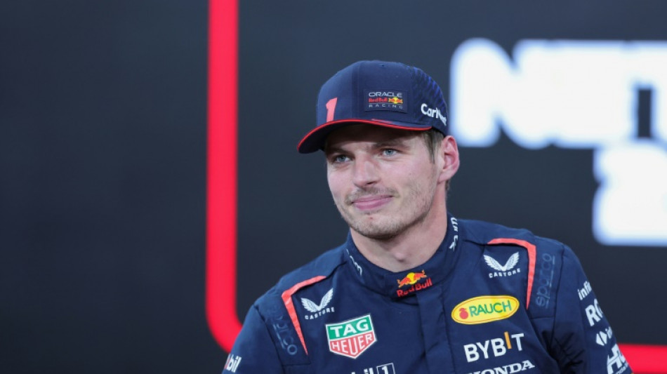 Portugal Colonial - Max Verstappen faz a pole do GP de Abu Dhabi de F1