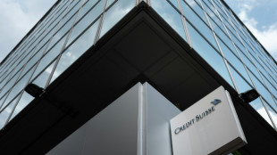L'int&eacute;gration de Credit Suisse entre dans le vif du sujet chez UBS