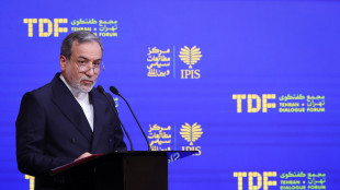 Iran, 'le armi nucleari sono inaccettabili'