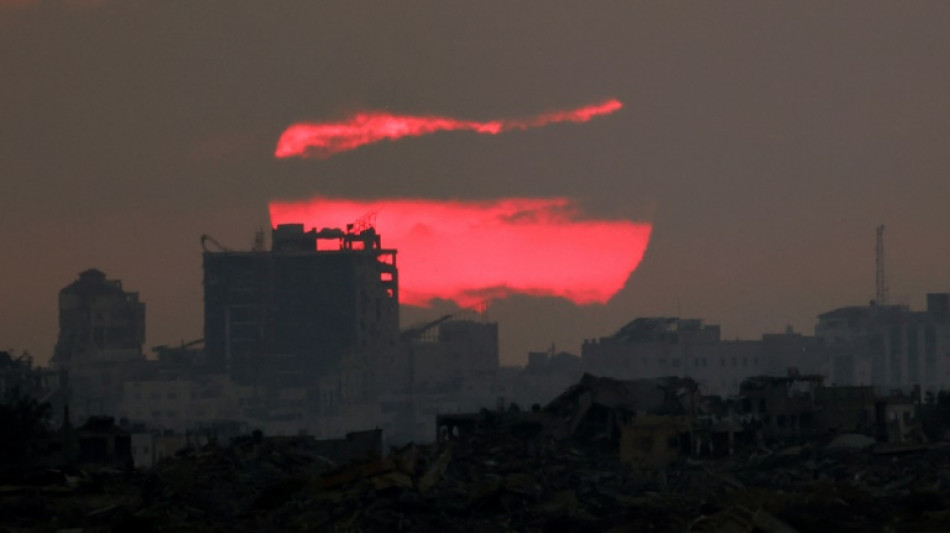 Netanyahu promete devolver todos os reféns de Gaza