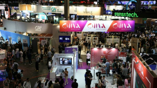 Courants et mammifères marins: à VivaTech, des start-ups veulent décarboner les activités maritimes