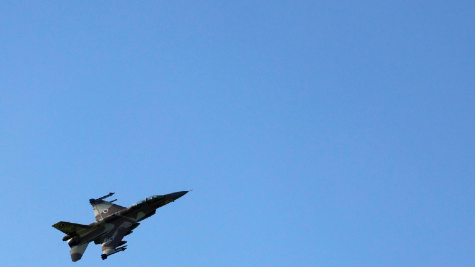 Israel: Seit Oktober 300 Hisbollah-K&auml;mpfer im Libanon und in Syrien get&ouml;tet