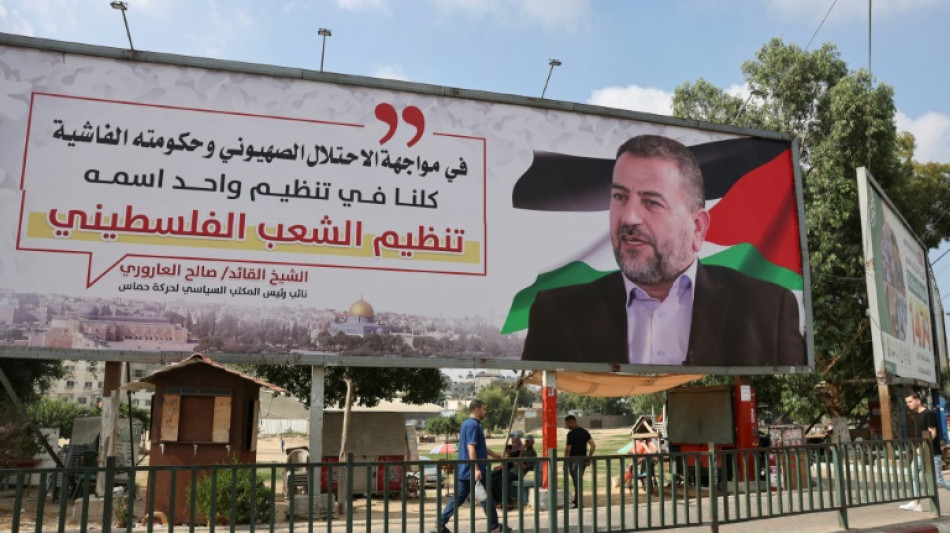 Isra&euml;l se pr&eacute;pare &agrave; "tout sc&eacute;nario" apr&egrave;s l'attaque fatale &agrave; un chef du Hamas