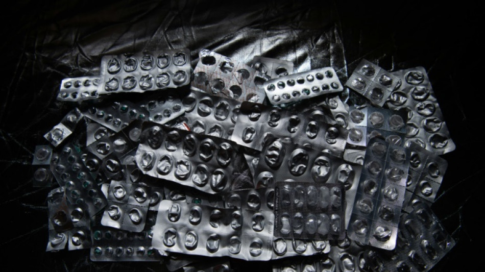 Sandoz pagar&aacute; multa de 265 millones por una disputa sobre precios en EEUU