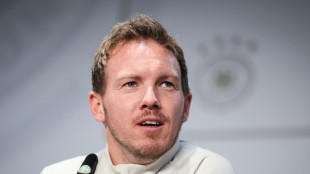 Nagelsmann in Berlin: "Das klingt ganz sch&ouml;n"