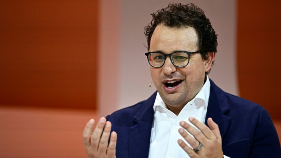 Judge endorses Anthropic's $1.5 bn copyright settlement