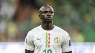 Mane v Mbemba: An AFCON cameo to relish in Morocco