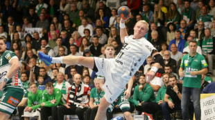Handball: Kiel setzt Aufw&auml;rtstrend fort - Sieg in G&ouml;ppingen