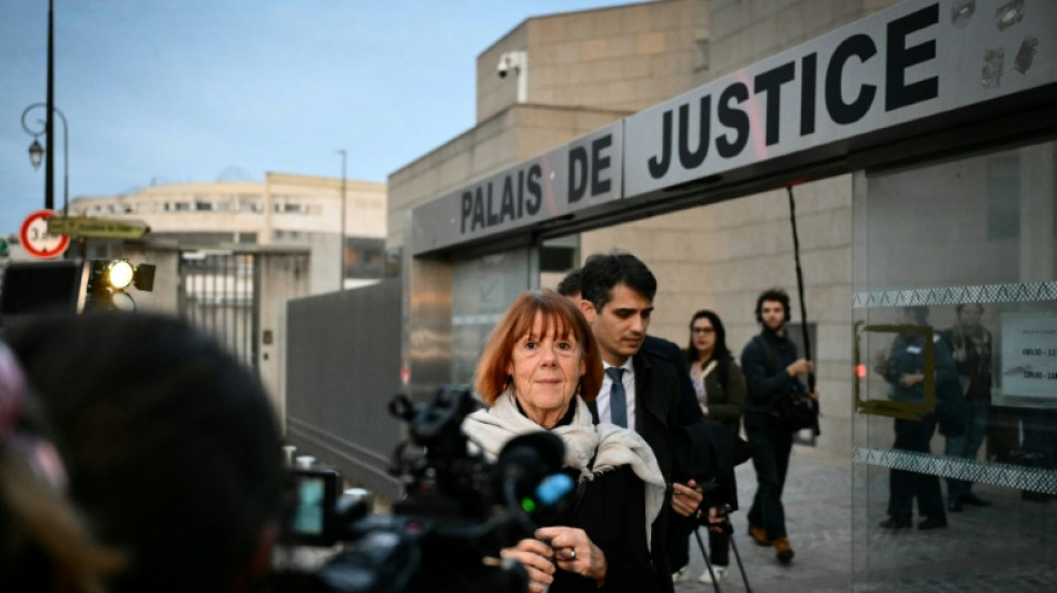 Gis&egrave;le Pelicot enfrenta un &uacute;ltimo acusado por violaci&oacute;n en Francia