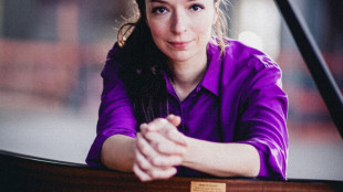 La pianista Yulianna Avdeeva a Roma con Bach, Liszt e Chopin