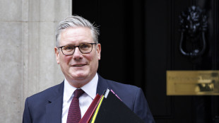 Gb, accordo Volenterosi su missili a lungo raggio a Kiev