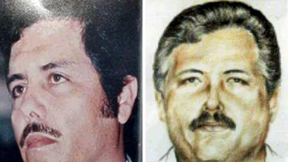Chef&otilde;es do Cartel de Sinaloa s&atilde;o presos nos EUA, incluindo filho de El Chapo