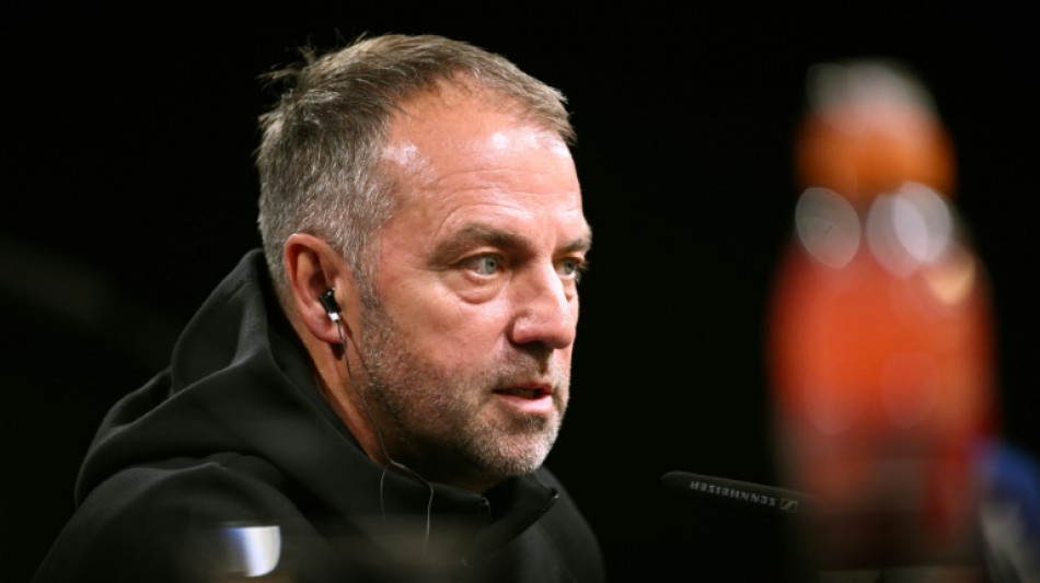 Hansi Flick critica LaLiga por calend&aacute;rio de jogos