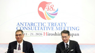 Antarctic talks in Japan: key things to know
