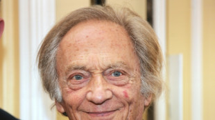 Mort du journaliste et écrivain Philippe Tesson à 94 ans