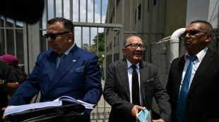 Salvador: recours contre l'incarc&eacute;ration de migrants v&eacute;n&eacute;zu&eacute;liens expuls&eacute;s par les Etats-Unis