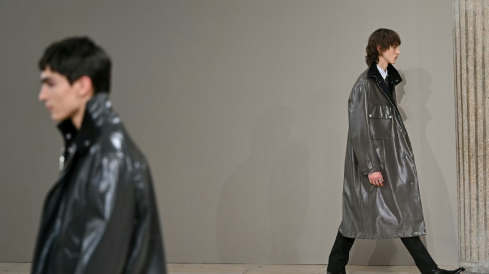 El grupo franc&eacute;s Herm&egrave;s aumentar&aacute; los precios a EEUU para compensar el arancel del 10%