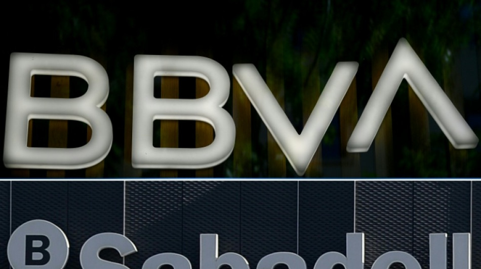 L'heure du verdict pour l'OPA de BBVA sur Sabadell visant à créer un géant bancaire européen