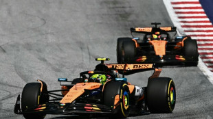 F1 retorna no GP dos Pa&iacute;ses Baixos com aguardado duelo entre McLarens