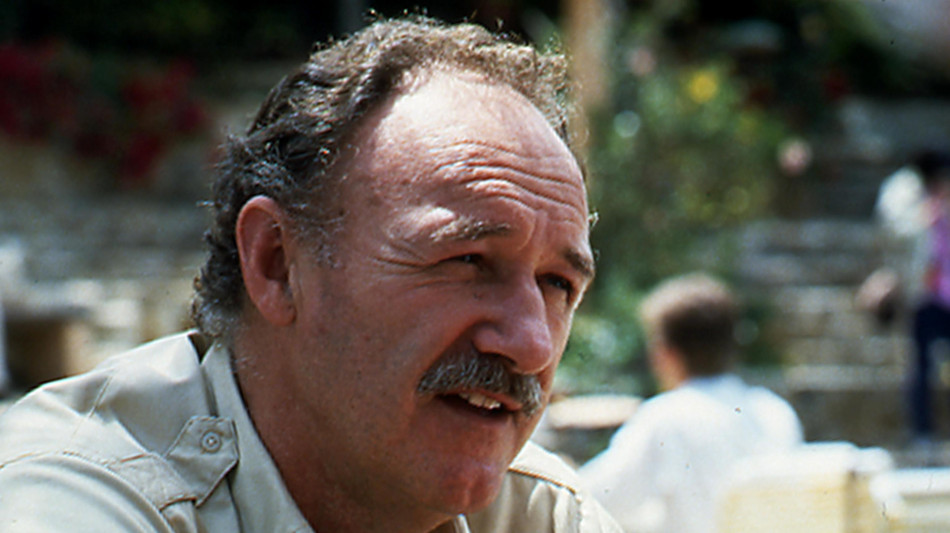 Gene Hackman morto per cause naturali giorni dopo la moglie