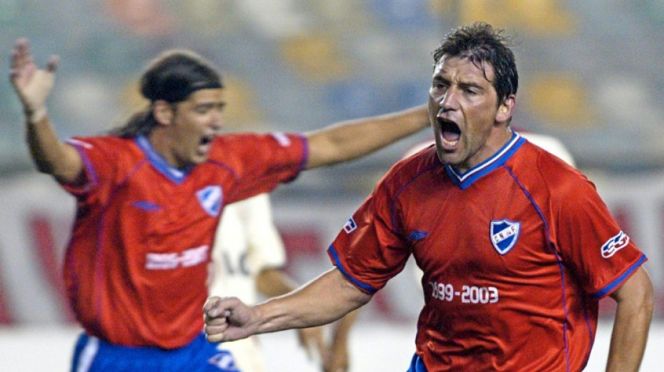 Fabian O'Neill, hailed by Zidane as 'most talented player ever', dead at 49