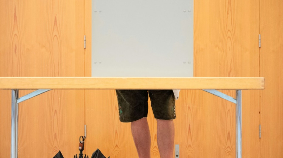 Kommunalwahl in Th&uuml;ringen: Rund 1,7 Millionen Menschen zur Stimmabgabe aufgerufen