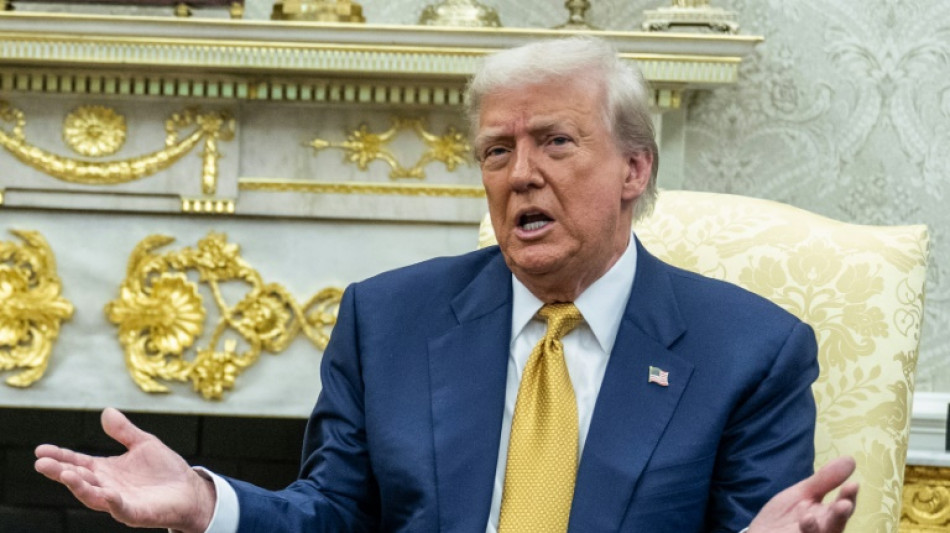 Trump ameaça Índia com tarifas de 25% a partir de 1º de agosto